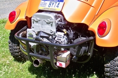 1969 VW Baja Bug