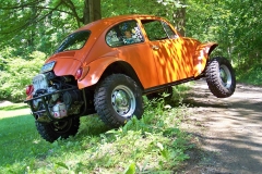 1969 VW Baja Bug