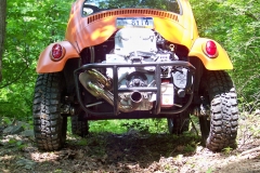 1969 VW Baja Bug