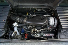 Fiero 4.9 PFI V8