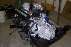 Fiero 4.9 PFI V8