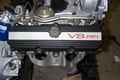 Fiero 4.9 PFI V8