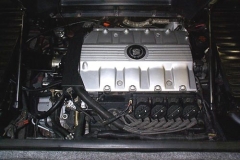 Fiero Northstar V8