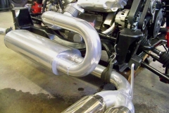 Fiero LS4 swap