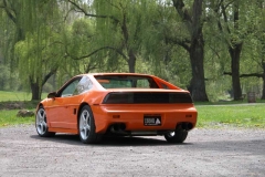 Ryan's 3800SC Fiero GT