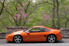Ryan's 3800SC Fiero GT