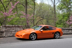 Ryan's 3800SC Fiero GT