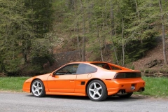 Ryan's 3800SC Fiero GT