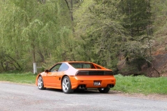 Ryan's 3800SC Fiero GT