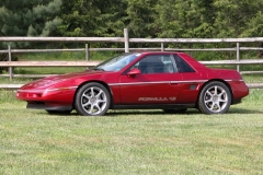 Jon's Fiero Formula 4.9 V8