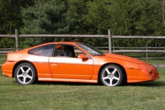 Ryan's 3800SC Fiero GT